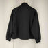 ノルディー nerdy 24SS Shirring Track Top シャーリングトラックトップ レディース JPN:S S