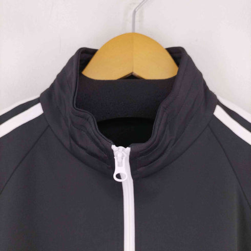 ノルディー nerdy 24SS Shirring Track Top シャーリングトラックトップ レディース JPN:S S
