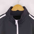 ノルディー nerdy 24SS Shirring Track Top シャーリングトラックトップ レディース JPN:S S