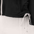 ノルディー nerdy 24SS Shirring Track Top シャーリングトラックトップ レディース JPN:S S