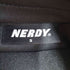 ノルディー nerdy 24SS Shirring Track Top シャーリングトラックトップ レディース JPN:S S
