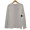 プーマ PUMA ×SORAYAMA Graphic Long Sleeve T-Shirt メンズ JPN:L