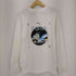 プーマ PUMA ×SORAYAMA Graphic Long Sleeve T-Shirt メンズ JPN:L