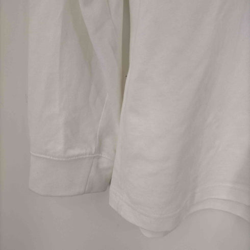 プーマ PUMA ×SORAYAMA Graphic Long Sleeve T-Shirt メンズ JPN:L