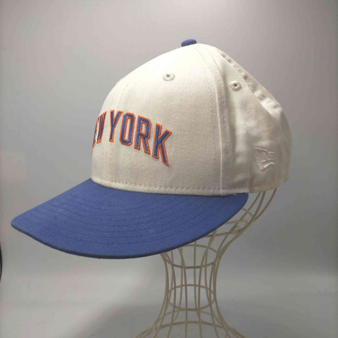 キス KITH 9FIFTY SNAPBACK Baseball Cap メンズ ONE SIZE