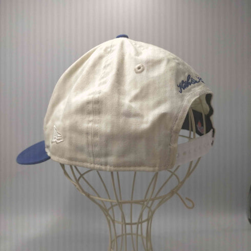 キス KITH 9FIFTY SNAPBACK Baseball Cap メンズ ONE SIZE