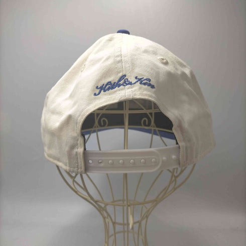 キス KITH 9FIFTY SNAPBACK Baseball Cap メンズ ONE SIZE