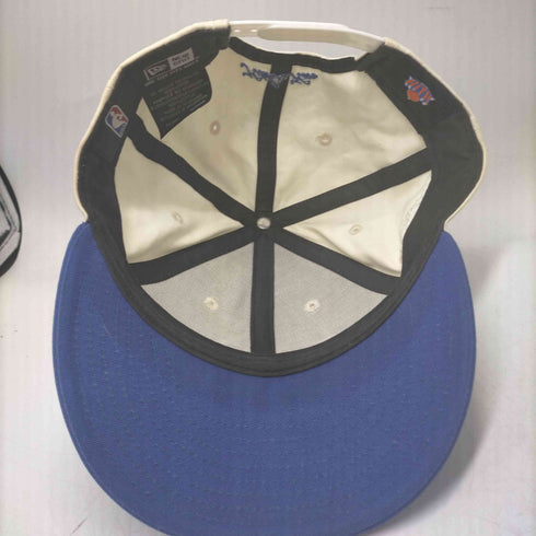 キス KITH 9FIFTY SNAPBACK Baseball Cap メンズ ONE SIZE
