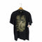アンビル Anvil プリントS/Sカットソー メンズ JPN:XL