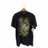 アンビル Anvil プリントS/Sカットソー メンズ JPN:XL