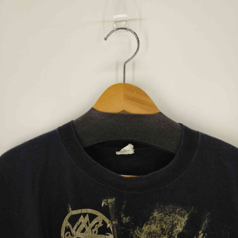 アンビル Anvil プリントS/Sカットソー メンズ JPN:XL
