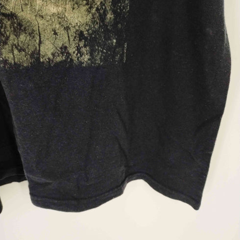 アンビル Anvil プリントS/Sカットソー メンズ JPN:XL