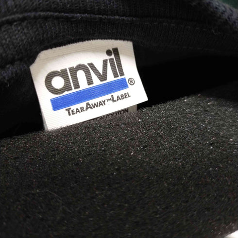アンビル Anvil プリントS/Sカットソー メンズ JPN:XL