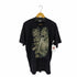 アンビル Anvil プリントS/Sカットソー メンズ JPN:XL