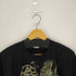 アンビル Anvil プリントS/Sカットソー メンズ JPN:XL