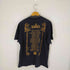 アンビル Anvil プリントS/Sカットソー メンズ JPN:XL