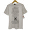 ステューシー Stussy 00s メキシコ製 ワールドツアーTシャツ メンズ import:M