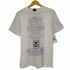 ステューシー Stussy 00s メキシコ製 ワールドツアーTシャツ メンズ import:M