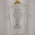 ステューシー Stussy 00s メキシコ製 ワールドツアーTシャツ メンズ import:M