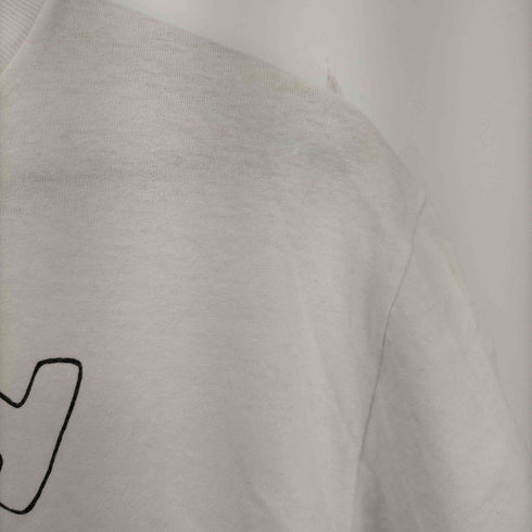 ステューシー Stussy 00s メキシコ製 ワールドツアーTシャツ メンズ import:M