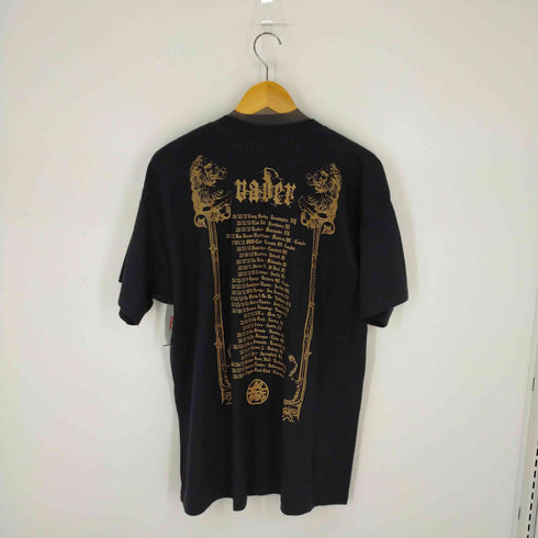 アンビル Anvil プリントS/Sカットソー メンズ JPN:XL