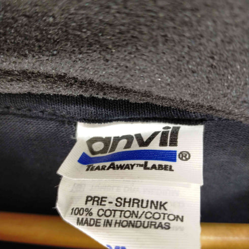 アンビル Anvil プリントS/Sカットソー メンズ JPN:XL