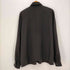 エルノロゼット Ellno Loset フラワードルマンとろみシャツ メンズ import:L