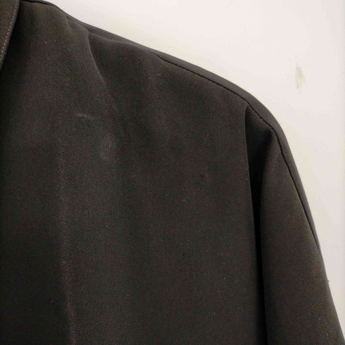 エルノロゼット Ellno Loset フラワードルマンとろみシャツ メンズ import:L