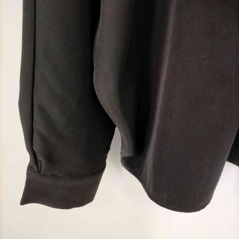 エルノロゼット Ellno Loset フラワードルマンとろみシャツ メンズ import:L