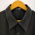 エルノロゼット Ellno Loset フラワードルマンとろみシャツ メンズ import:L