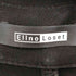 エルノロゼット Ellno Loset フラワードルマンとろみシャツ メンズ import:L