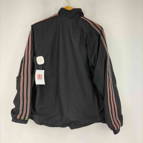 アディダス adidas 00s CLIMAPROOF マルチカラーサイドラインジャケット メンズ JPN:M