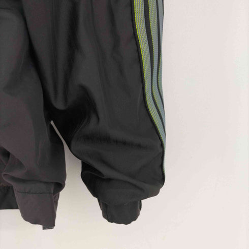 アディダス adidas 00s CLIMAPROOF マルチカラーサイドラインジャケット メンズ JPN:M