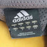 アディダス adidas 00s CLIMAPROOF マルチカラーサイドラインジャケット メンズ JPN:M