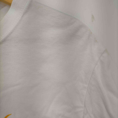 ステューシー Stussy Flames Tee メンズ import:M