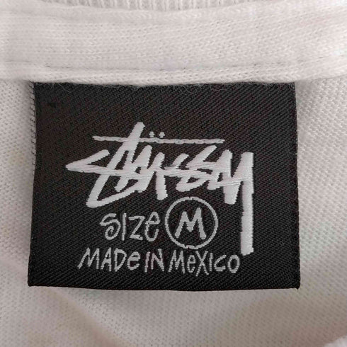 ステューシー Stussy Flames Tee メンズ import:M