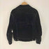クリスチャンダダ CHRISTIAN DADA 19AW SIGNAL NOISE ベロア トラッカージャケット メンズ JPN:46