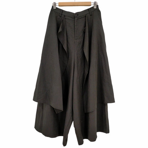 エルノロゼット Ellno Loset ロングスカンツ メンズ JPN:L