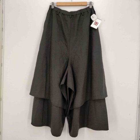 エルノロゼット Ellno Loset ロングスカンツ メンズ JPN:L