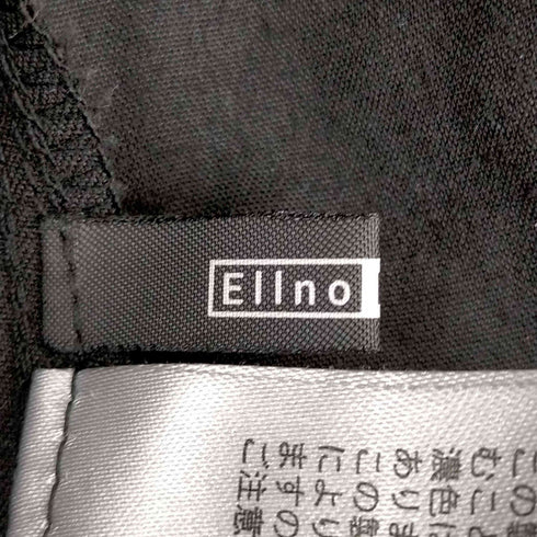 エルノロゼット Ellno Loset ロングスカンツ メンズ JPN:L