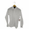 ザリラクス THE RERACS WOVEN IN ITALY L/S比翼シャツ メンズ 48