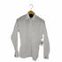 ザリラクス THE RERACS WOVEN IN ITALY L/S比翼シャツ メンズ 48