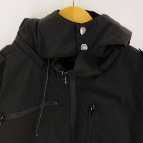 LUGGAGE WEAR NONIMO 16ポケットジャケット メンズ JPN:XL