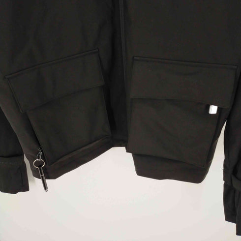 LUGGAGE WEAR NONIMO 16ポケットジャケット メンズ JPN:XL
