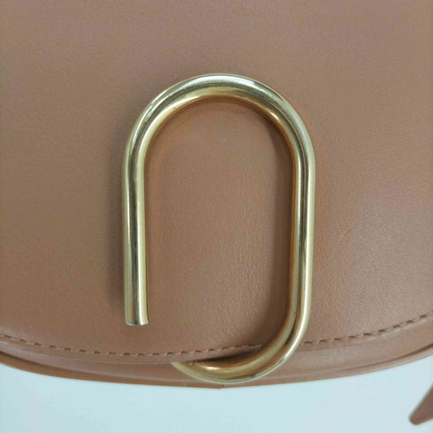 スリーワンフィリップリム 3.1 phillip lim ALIX SADDLE CROSSBODY クロスボディ ショルダーバッグ レディース