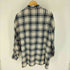 ステュディオス STUDIOUS Check Regular Color L/S Shirt メンズ