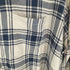 ステュディオス STUDIOUS Check Regular Color L/S Shirt メンズ