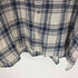 ステュディオス STUDIOUS Check Regular Color L/S Shirt メンズ