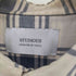 ステュディオス STUDIOUS Check Regular Color L/S Shirt メンズ