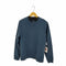エルエルビーン L.L.Bean TRADITIONAL FIT Vガゼットクルーネックスウェット メンズ M